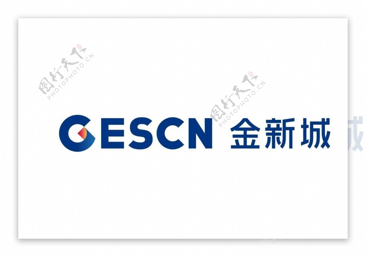 金新城logo图标