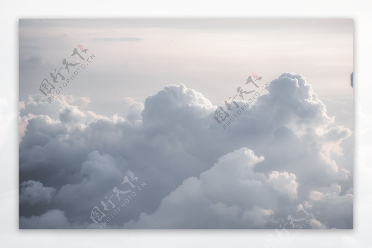 天空背景图天空素材云背景