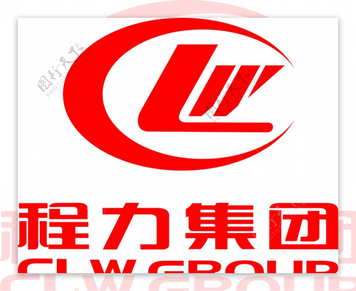 程力logo