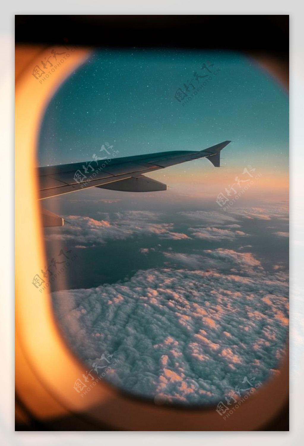 飞机玻璃窗