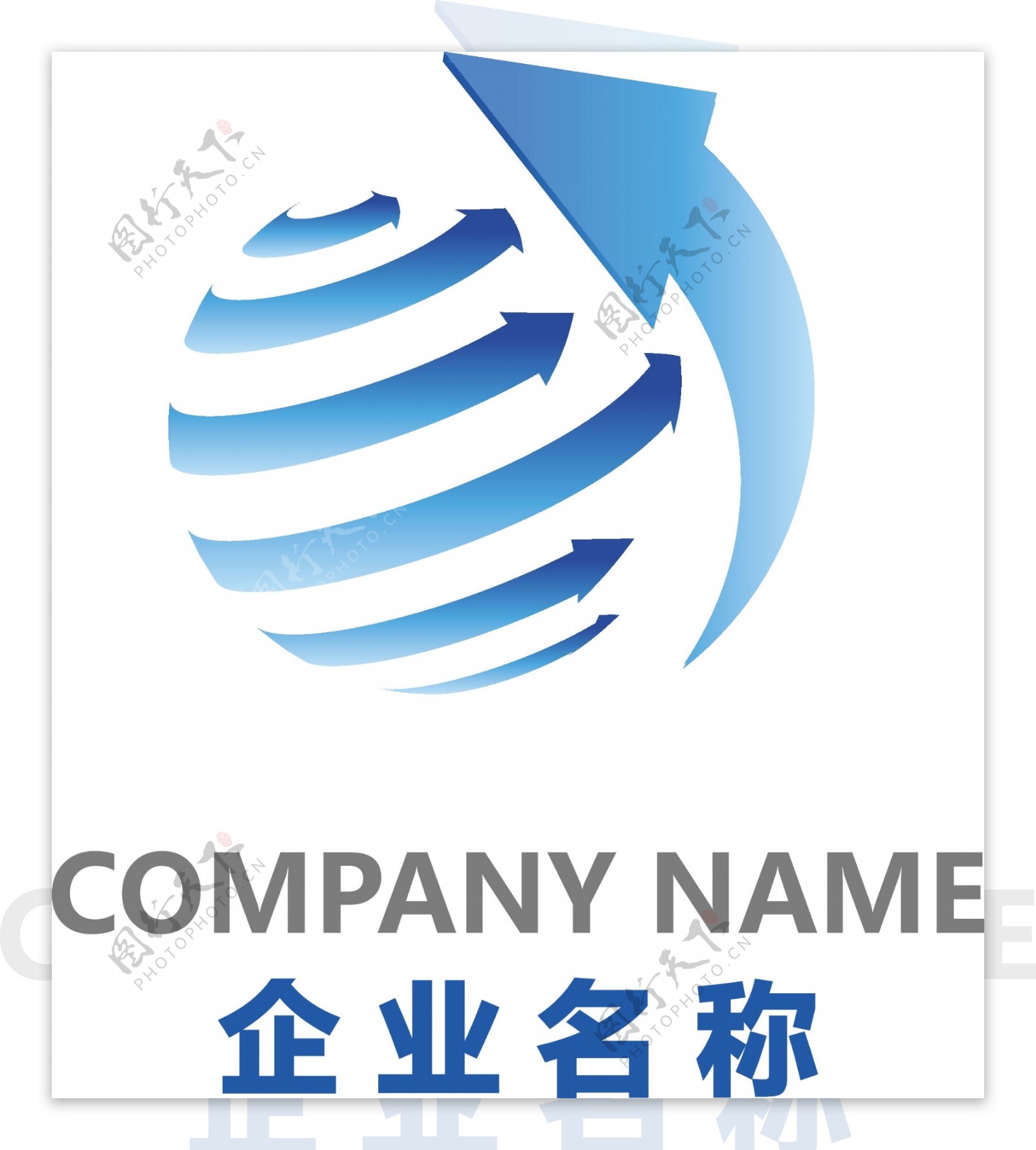 科技logo