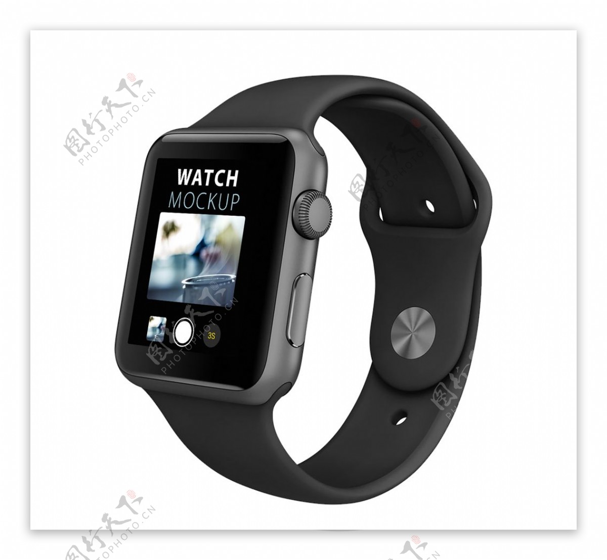 applewatch苹果手表