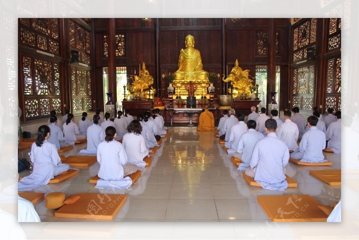 亚洲宗教佛教