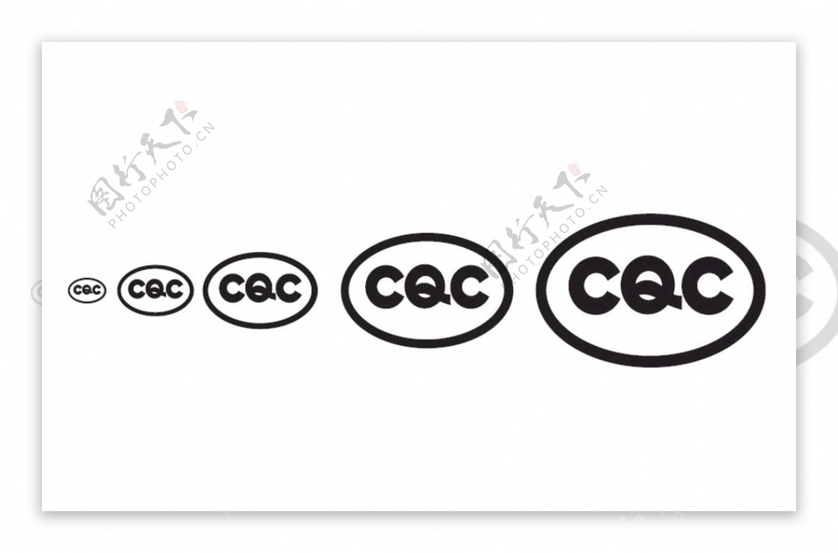CQC标识