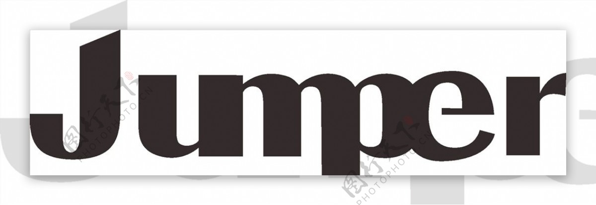 JUMPERLOGO标志