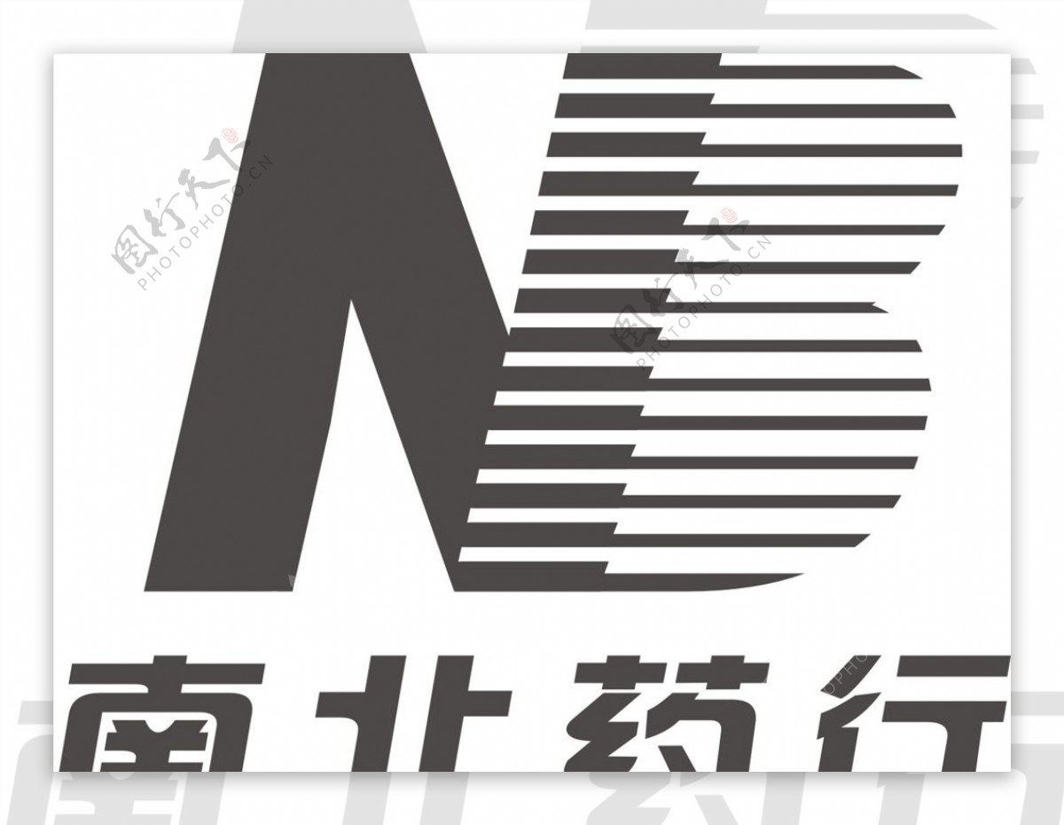 行业标志LOGO