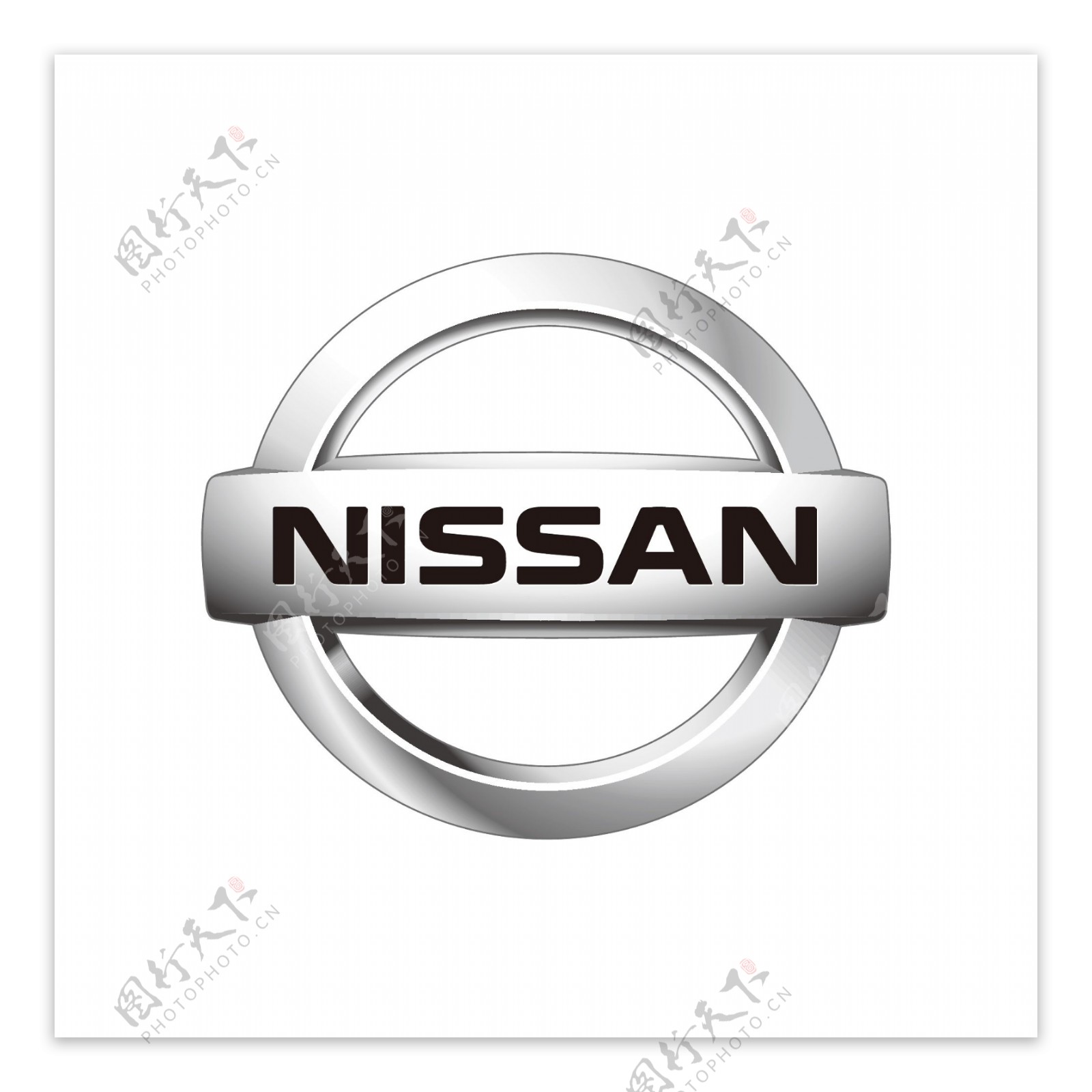 日产汽车NISSAN
