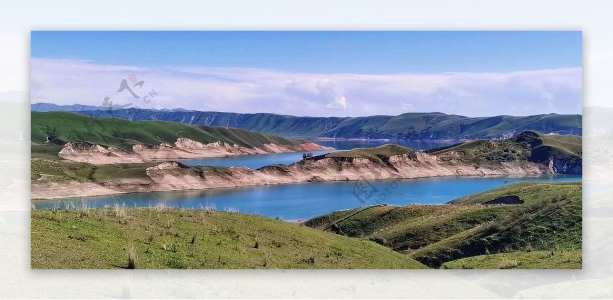新疆风景
