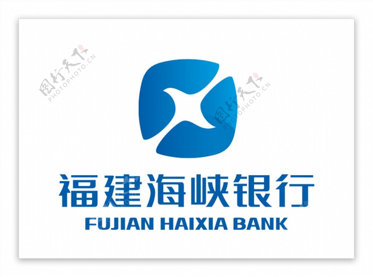 福建海峡银行标志logo