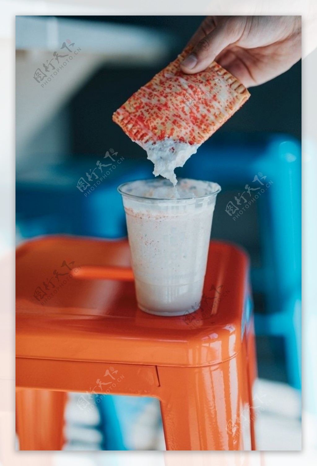 冰峰无糖橙味汽水 一气呵橙 sleek罐 - 西安冰峰饮料股份有限公司