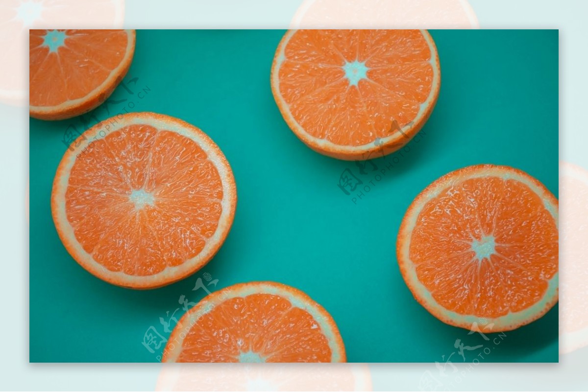 橙子橙子片