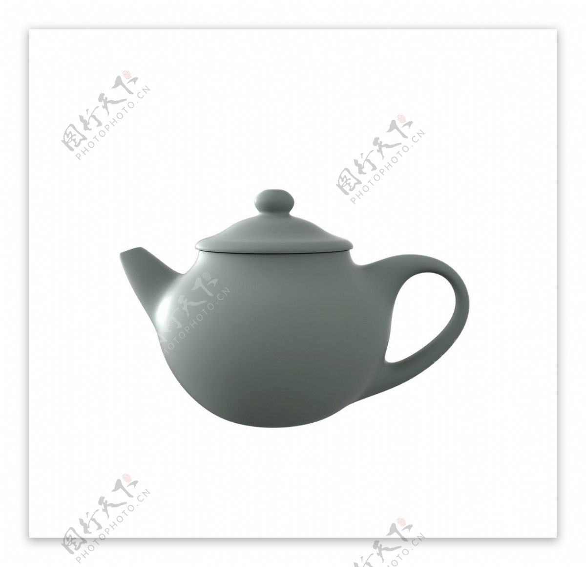 紫砂壶茶壶