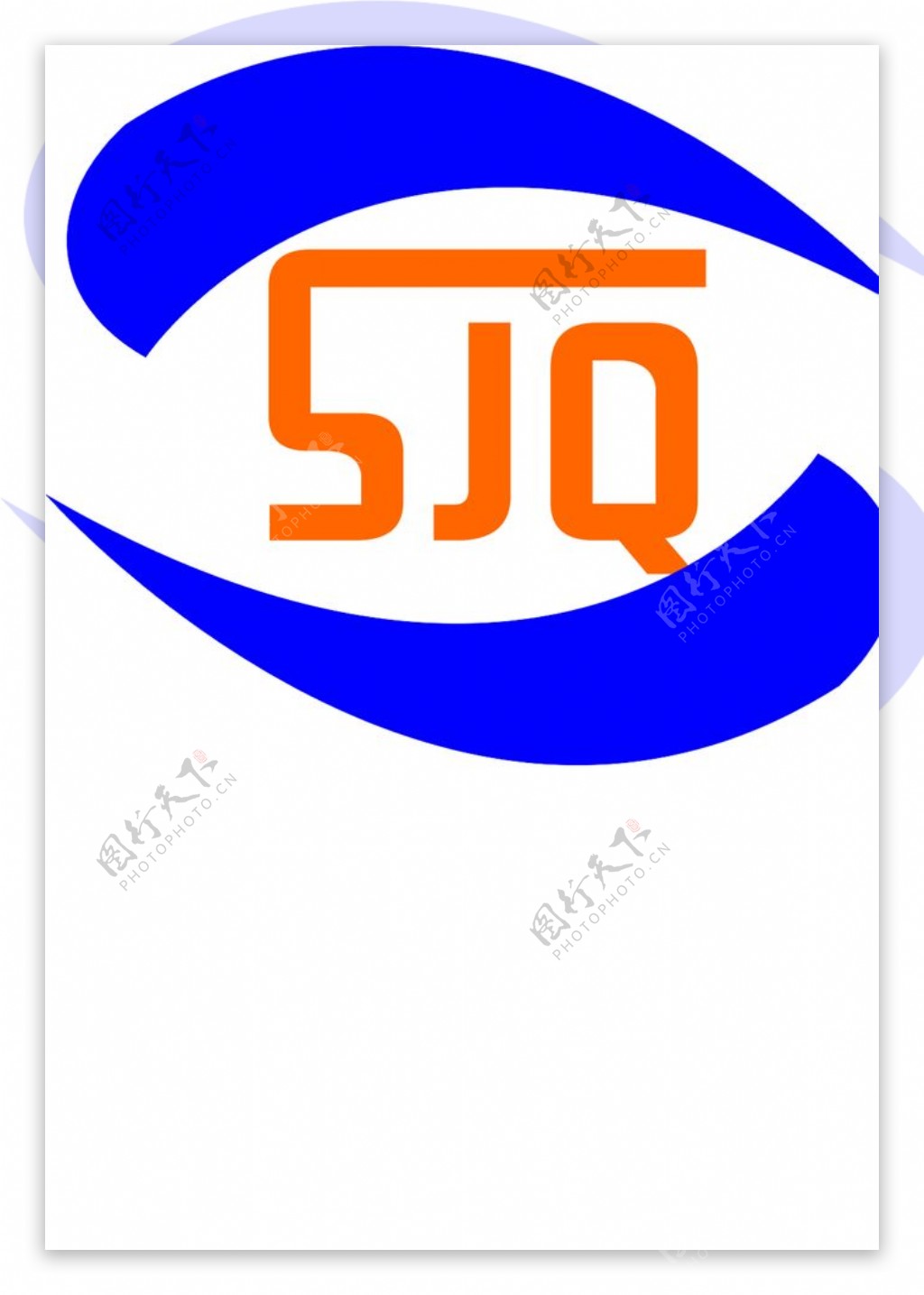 颂吉强logo
