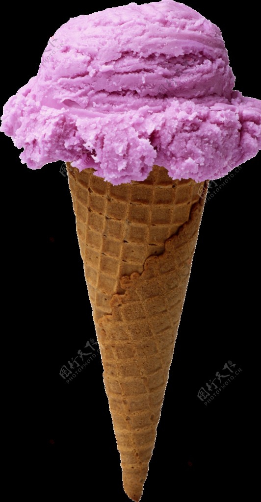 冰淇淋雪糕
