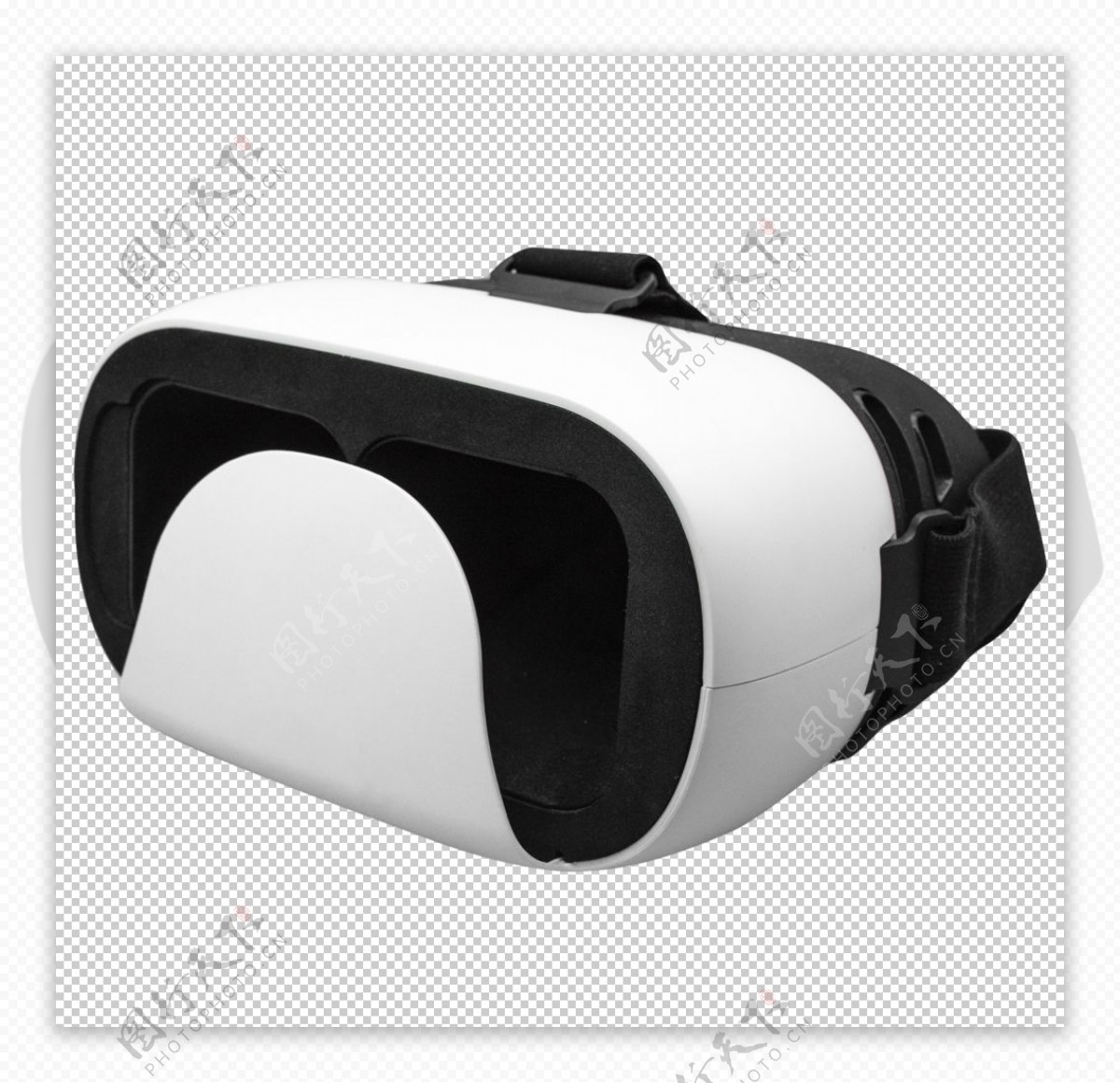 VR科技头盔