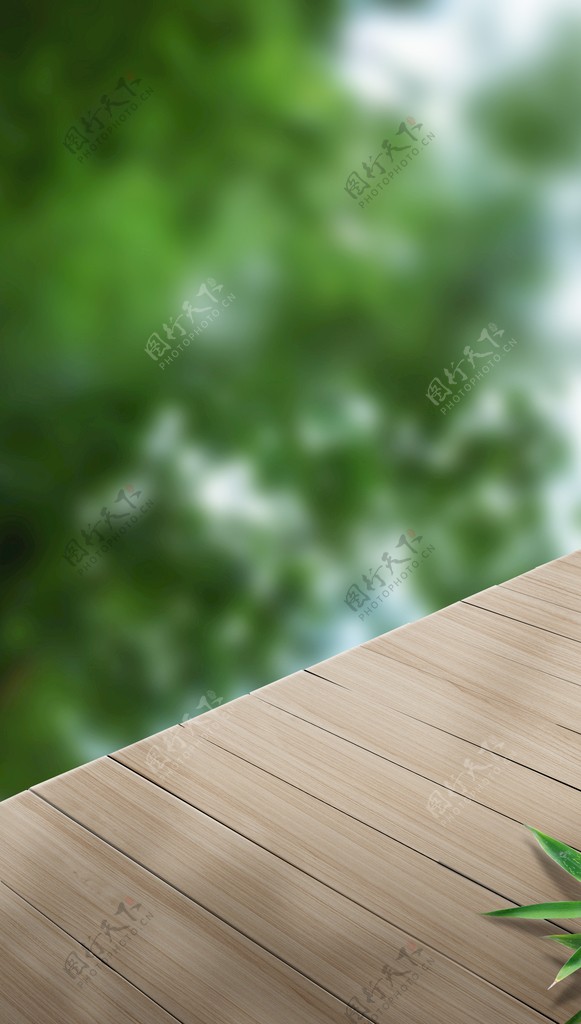 木板木纹桌面图片