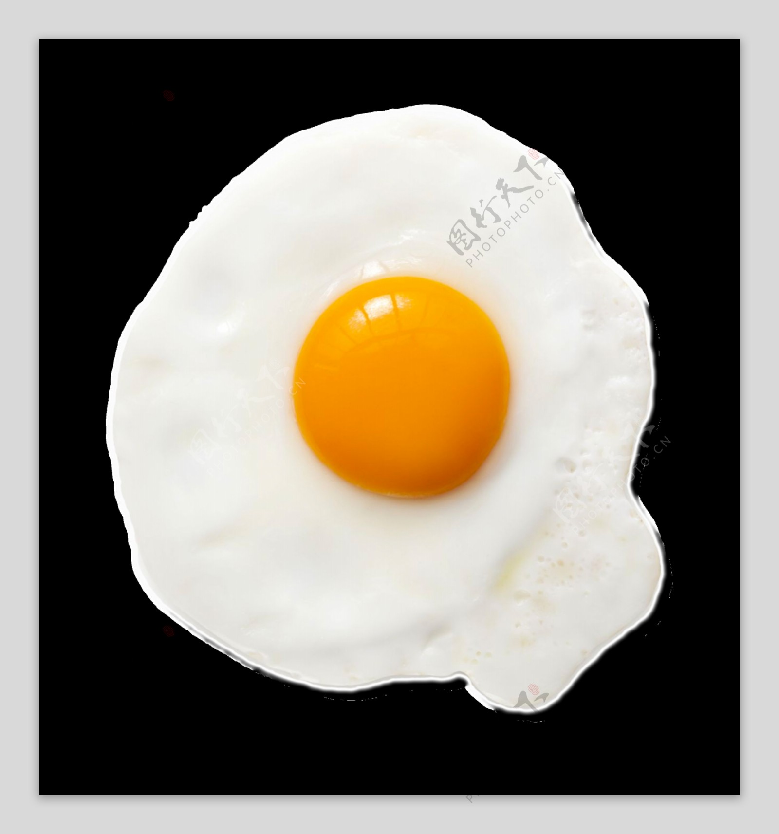 流心煎蛋怎么做_流心煎蛋的做法_豆果美食