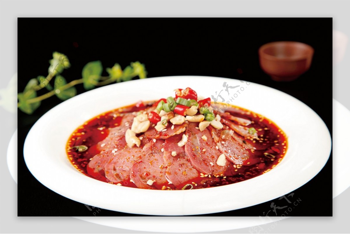 蓉城牛肉图片