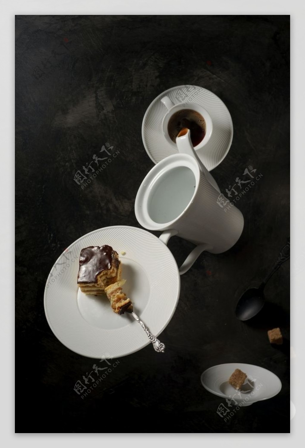 咖啡 咖啡豆 商业摄影|摄影|产品摄影|無境山 - 原创作品 - 站酷 (ZCOOL)