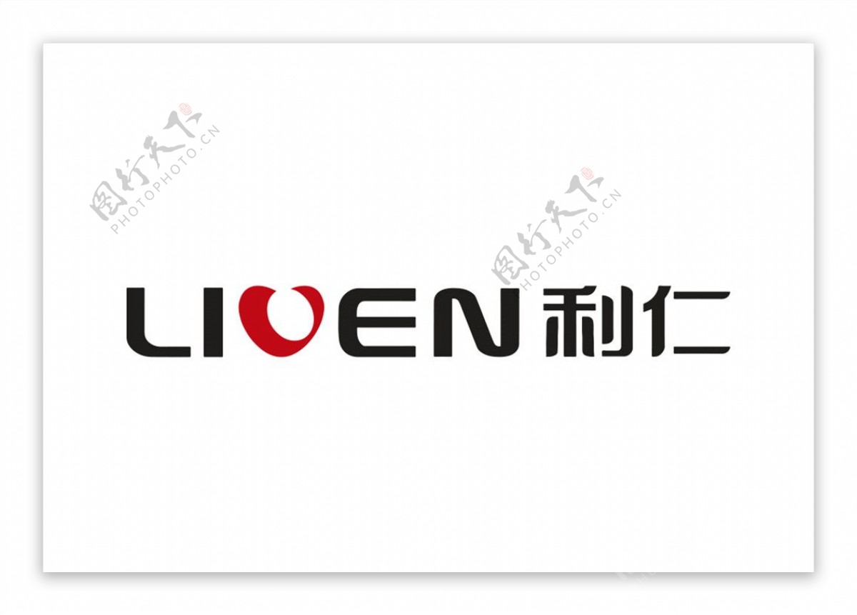 利仁电器logo图片