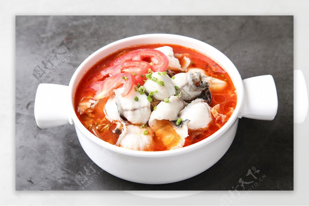 番茄黑鱼片怎么做_番茄黑鱼片的做法教程 - 重庆小潘seo博客