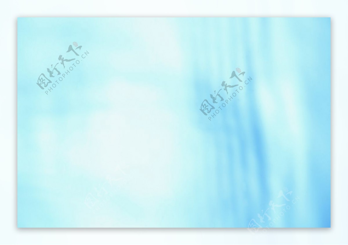 水珠水纹波纹摄影图片