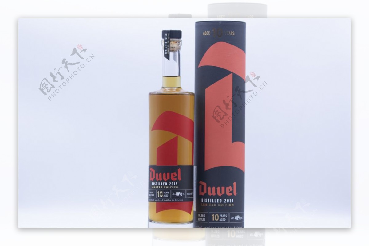 洋酒duuel图片