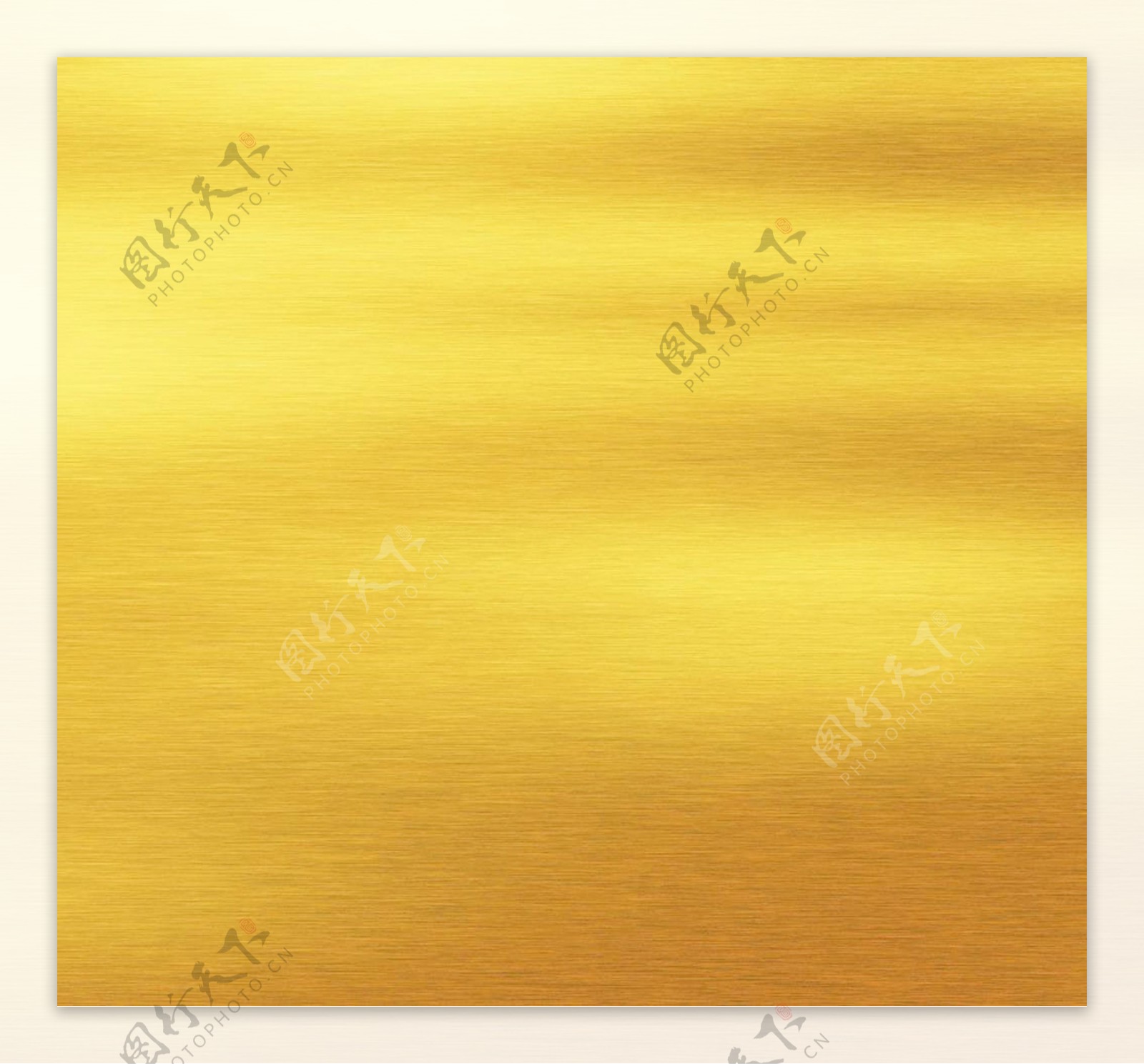 金色金属质感底纹纹理图片