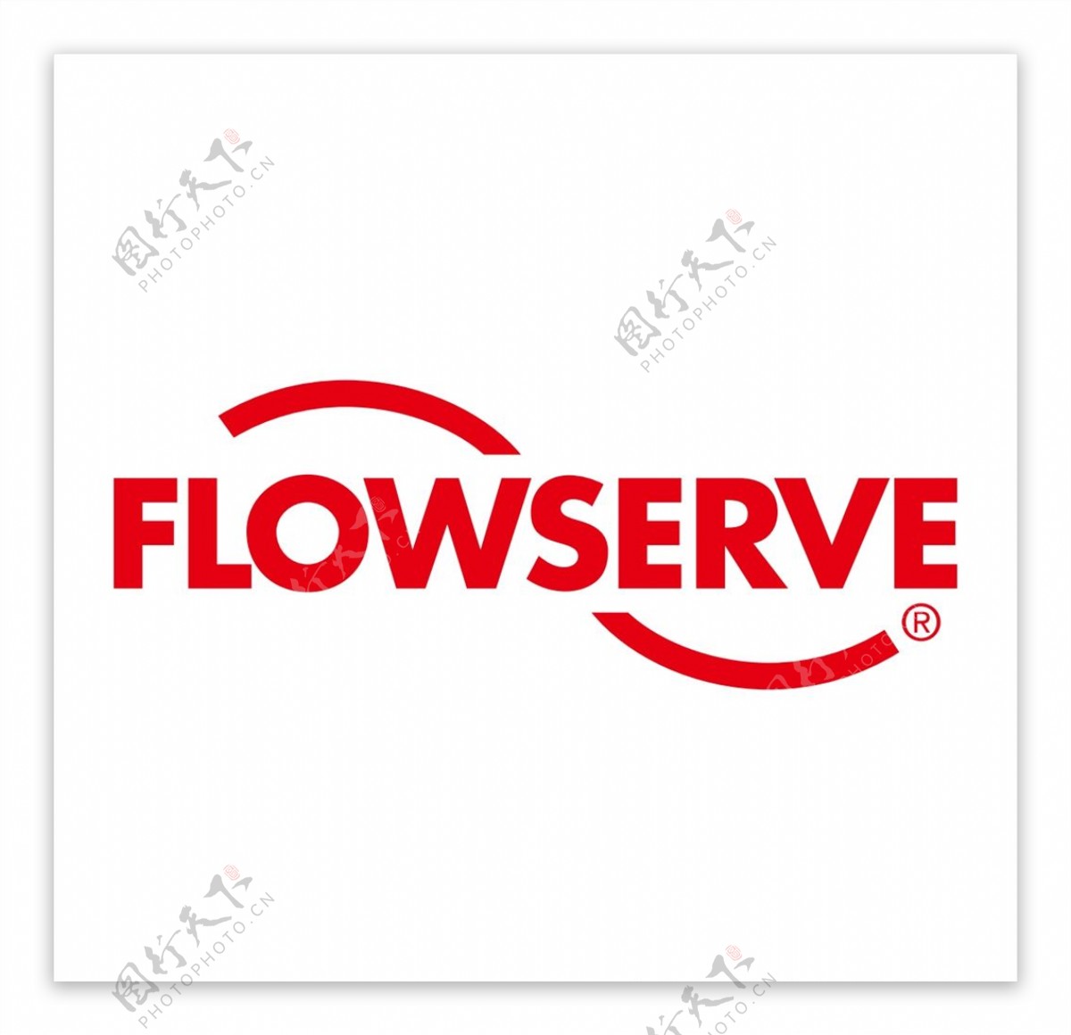 FLOWSERVE矢量图片