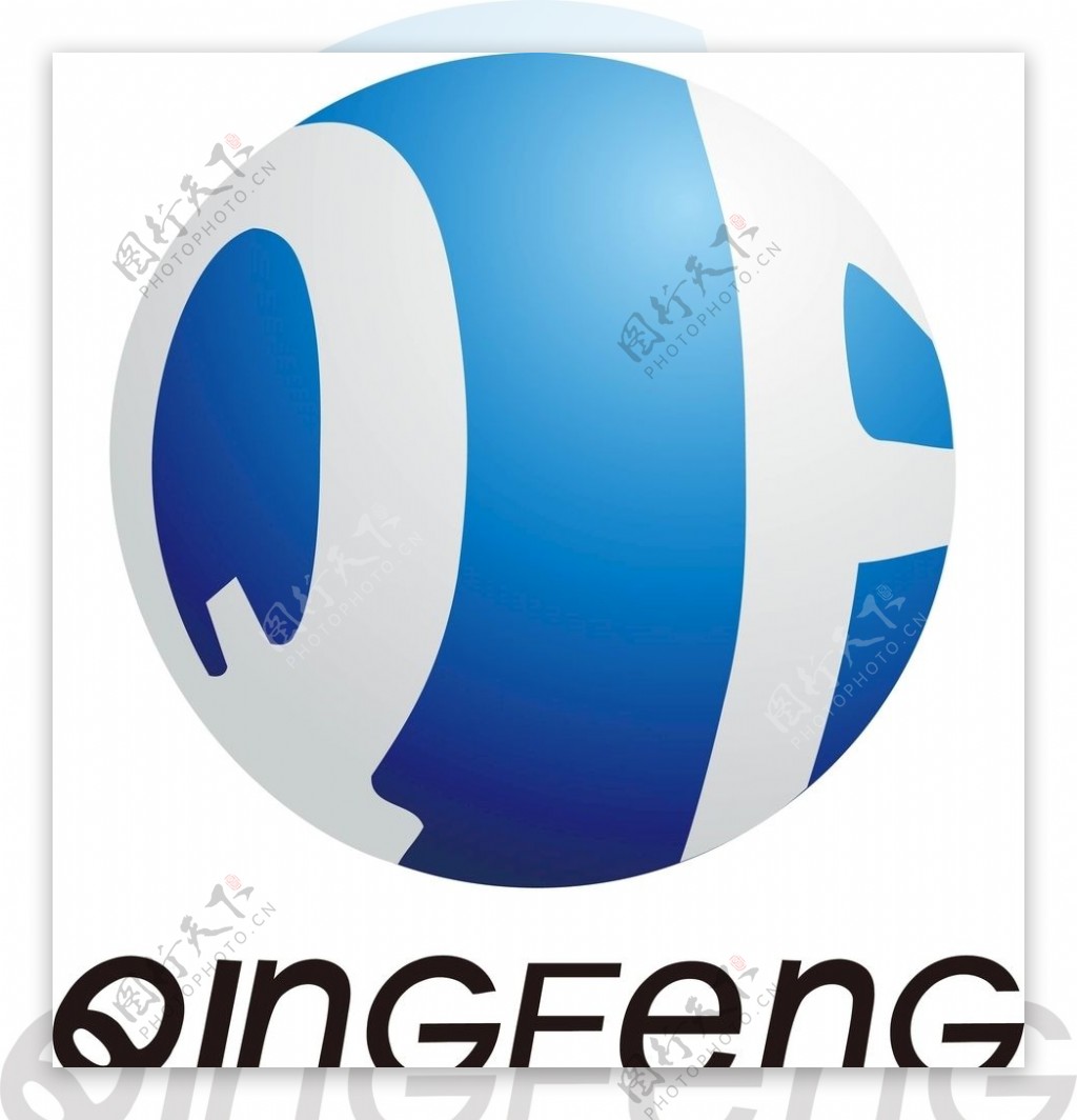 江西青峰药业logo图片