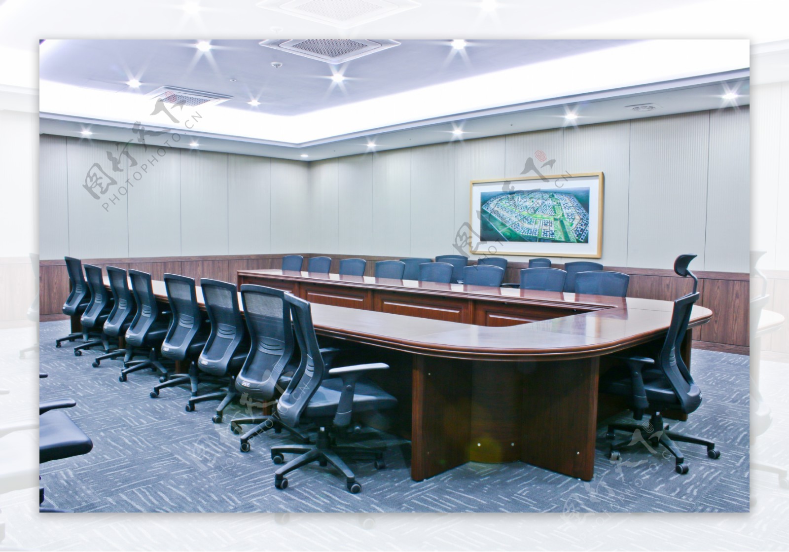 会议室商业座位图片