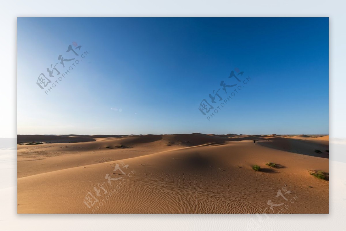 沙漠风情摄影图图片