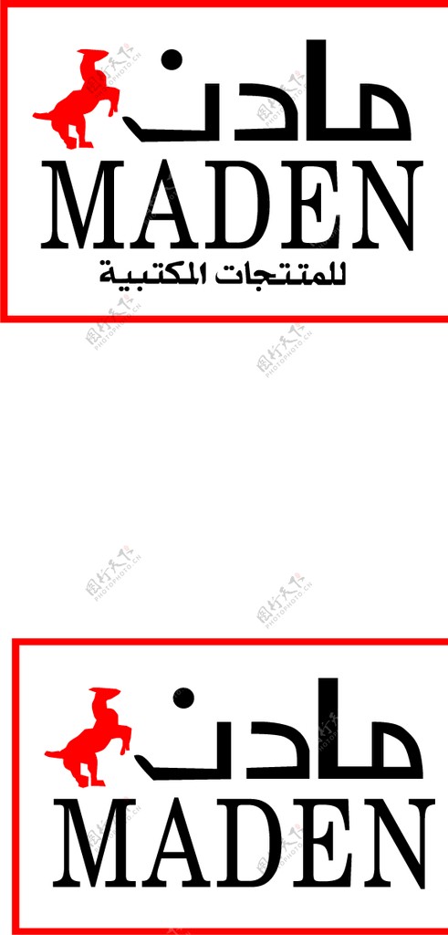 外国logo设计图片
