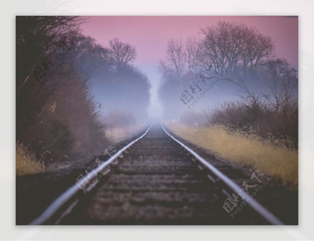 铁路轨道素材-铁路轨道图片-铁路轨道素材图片下载-觅知网
